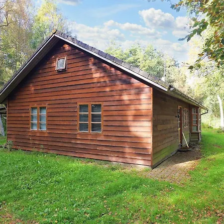 Holiday Home Laeso *