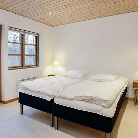 Holiday home Holiday Home Laeso