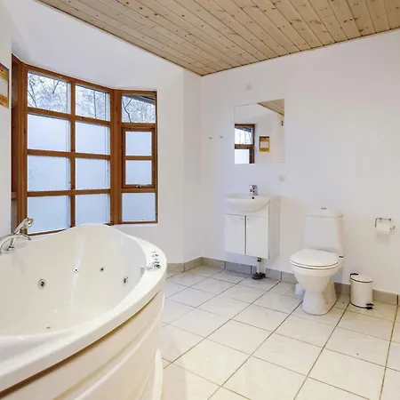 Holiday home Holiday Home Laeso Laeso