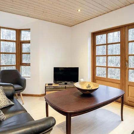 Holiday home Holiday Home Laeso