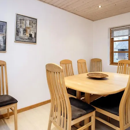 Holiday Home Laeso Holiday home