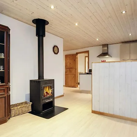 Holiday home Holiday Home Laeso *