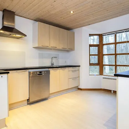 Holiday home Holiday Home Laeso