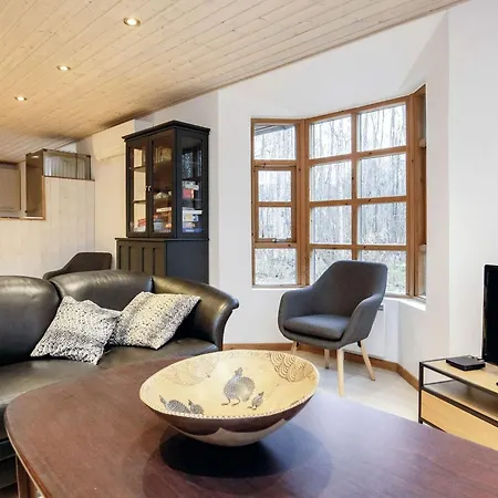 Holiday home Holiday Home Laeso *