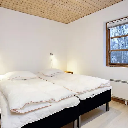 Holiday home Holiday Home Laeso Laeso