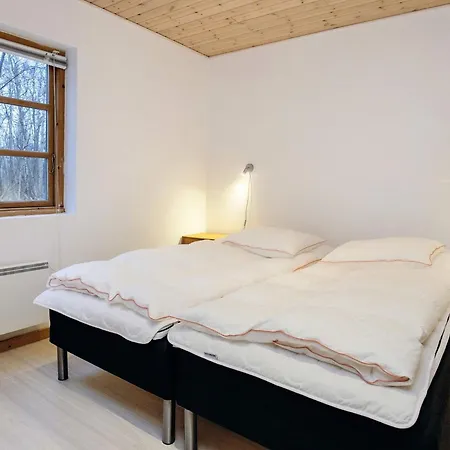 Holiday Home Laeso Holiday home Laeso