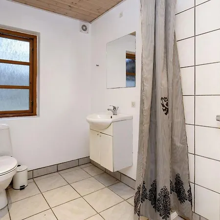 Holiday Home Laeso Holiday home *