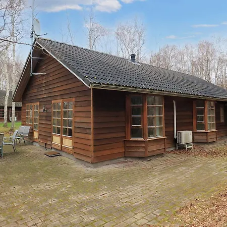 Holiday Home Laeso Laeso