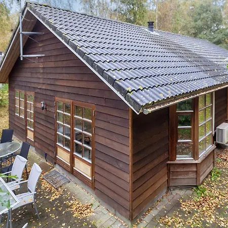 Holiday home Holiday Home Laeso *