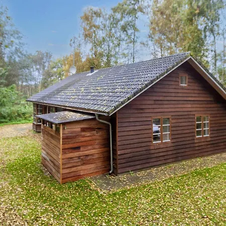 Holiday Home Laeso Holiday home *