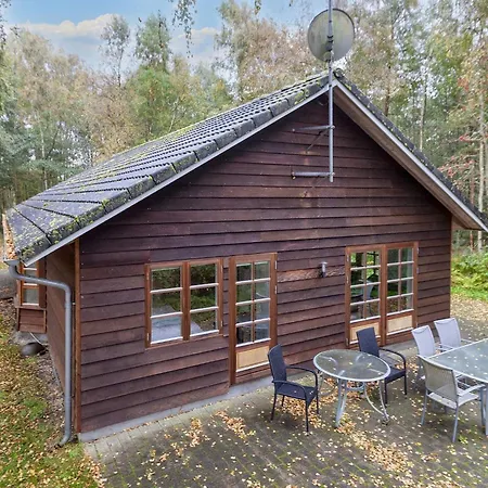 Holiday home Holiday Home Laeso