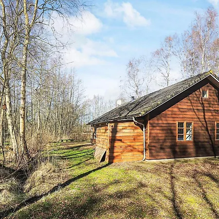 Holiday Home Laeso Laeso