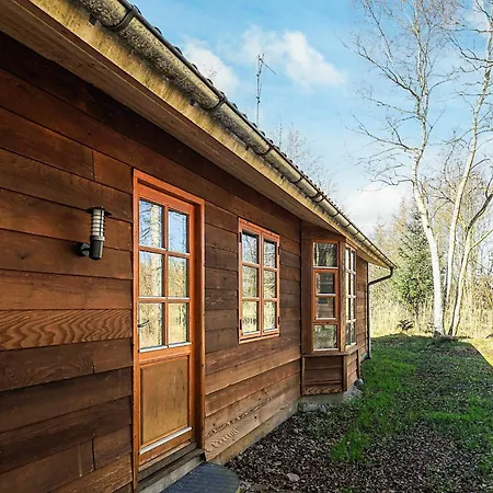 Holiday Home Laeso Holiday home *