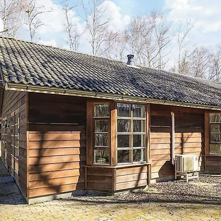 Holiday Home Laeso Laeso